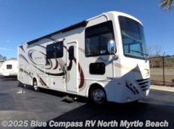 New 2018 Thor Motor Coach Hurricane 29M available in Longs, South Carolina