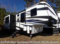 New 2018 Keystone Fuzion 357 available in Longs, South Carolina