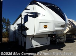 New 2018 Dutchmen Voltage 3305 available in Longs, South Carolina