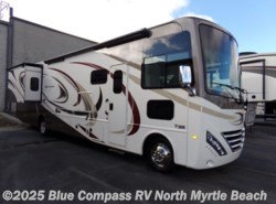 New 2018 Thor Motor Coach Hurricane 35M available in Longs, South Carolina