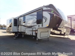 New 2018 Heartland Bighorn 3500SE available in Longs, South Carolina