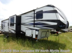New 2018 Keystone Fuzion 429 available in Longs, South Carolina