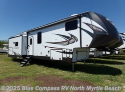 New 2018 Forest River Wildwood Heritage Glen 370BL available in Longs, South Carolina
