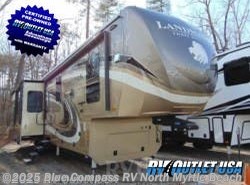 Used 2017 Heartland Landmark Charlestown available in Longs, South Carolina
