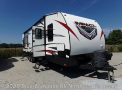 Used 2016 Keystone Impact 312 available in Longs, South Carolina