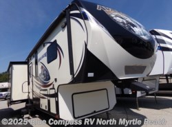 Used 2014 Keystone Avalanche 295RL available in Longs, South Carolina