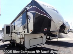 New 2019 Heartland Bighorn 3575EL available in Longs, South Carolina