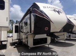 New 2019 Heartland Bighorn 3160EL available in Longs, South Carolina