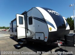 New 2019 CrossRoads Sunset Trail 289QB Super Lite available in Longs, South Carolina