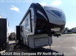 New 2019 Keystone Avalanche 386BG available in Longs, South Carolina
