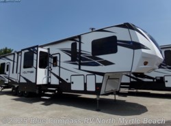 New 2019 Dutchmen Voltage 4115 available in Longs, South Carolina