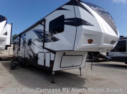 New 2019 Dutchmen Voltage 3705 available in Longs, South Carolina