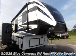 New 2019 Keystone Fuzion 357 available in Longs, South Carolina