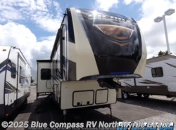 New 2019 Forest River Sierra 387MKOK available in Longs, South Carolina