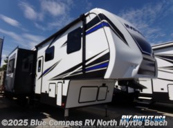New 2019 Keystone Impact 343 available in Longs, South Carolina