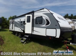 New 2019 Forest River Vibe Extreme Lite 306BHS available in Longs, South Carolina