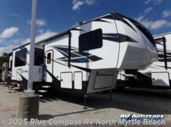 New 2019 Dutchmen Voltage 3605 available in Longs, South Carolina