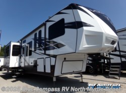 New 2019 Dutchmen Voltage 4205 available in Longs, South Carolina