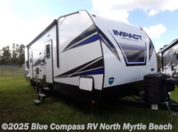 New 2019 Keystone Impact 29V available in Longs, South Carolina