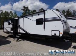 New 2019 CrossRoads Sunset Trail Super Lite 330SI available in Longs, South Carolina