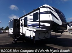 New 2019 Keystone Fuzion 419 available in Longs, South Carolina
