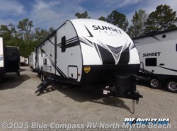 New 2019 CrossRoads Sunset Trail 336BH Super Lite available in Longs, South Carolina