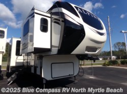 New 2019 Keystone Alpine 3701FL available in Longs, South Carolina