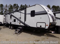 New 2019 CrossRoads Sunset Trail 336BH Super Lite available in Longs, South Carolina