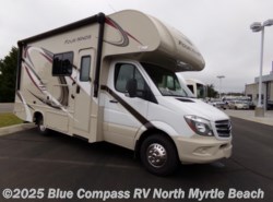 New 2019 Thor Motor Coach Four Winds 24BL available in Longs, South Carolina