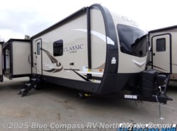 New 2019 Forest River Flagstaff 832IKBS available in Longs, South Carolina