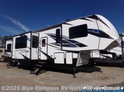 New 2019 Dutchmen Voltage 3615 available in Longs, South Carolina