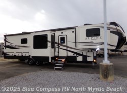 New 2019 Keystone Alpine 3711KP available in Longs, South Carolina