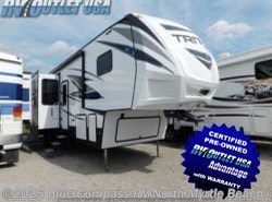 Used 2018 Dutchmen Triton 3551 available in Longs, South Carolina