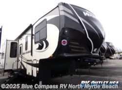New 2019 Heartland Road Warrior 396 RW available in Longs, South Carolina