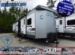 New 2019 Forest River Wildwood Lodge DLX 4002Q available in Longs, South Carolina