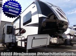 Used 2018 Dutchmen Voltage 3805 available in Longs, South Carolina