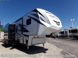 New 2019 Dutchmen Voltage Triton 3951 available in Longs, South Carolina