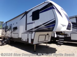New 2019 Keystone Impact 359 available in Longs, South Carolina
