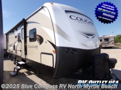 Used 2018 Keystone Cougar Half-Ton 29BHS available in Longs, South Carolina
