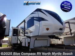 Used 2018 Dutchmen Voltage 3805 available in Longs, South Carolina