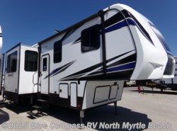 New 2020 Keystone Impact 367 available in Longs, South Carolina