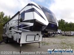 New 2020 Keystone Fuzion 369 available in Longs, South Carolina