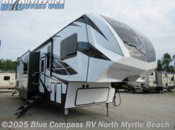 New 2020 Dutchmen Voltage 4185 available in Longs, South Carolina