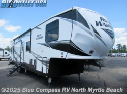 New 2020 Heartland Road Warrior 4275RW available in Longs, South Carolina