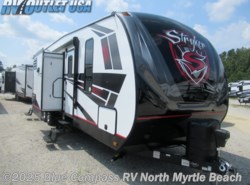 New 2020 Cruiser RV Stryker 3112 available in Longs, South Carolina