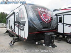 New 2020 Cruiser RV Stryker 2916 available in Longs, South Carolina