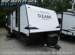 Used 2019 Forest River Ozark 2500TH available in Longs, South Carolina