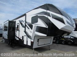 New 2020 Dutchmen Triton 3571 available in Longs, South Carolina