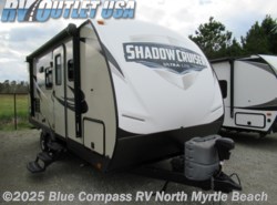 Used 2016 Cruiser RV Shadow Cruiser S-195WBS available in Longs, South Carolina