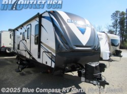 Used 2018 Cruiser RV Embrace EL280 available in Longs, South Carolina
